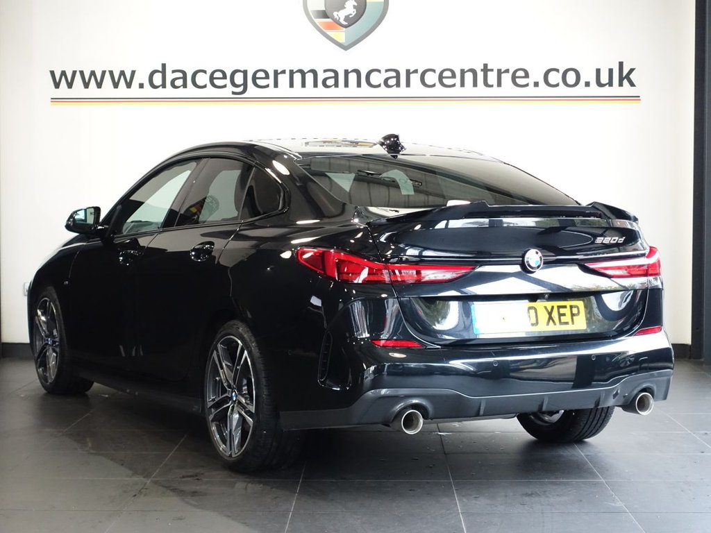 Used BMW 2 Series Gran Coupe 2020 for sale - 75923861: Photo 8