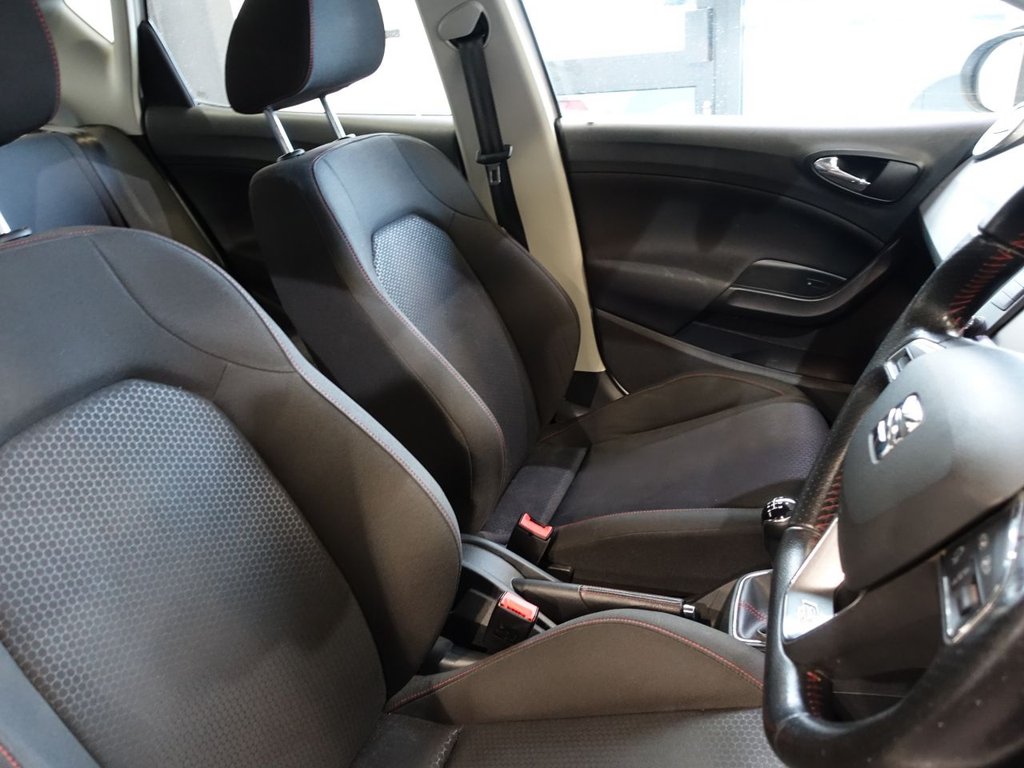 Used SEAT Ibiza 2017 for sale - 77835628: Photo 12