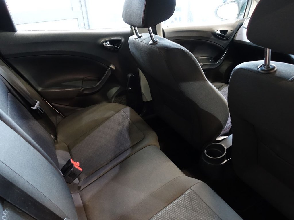 Used SEAT Ibiza 2017 for sale - 77835628: Photo 14