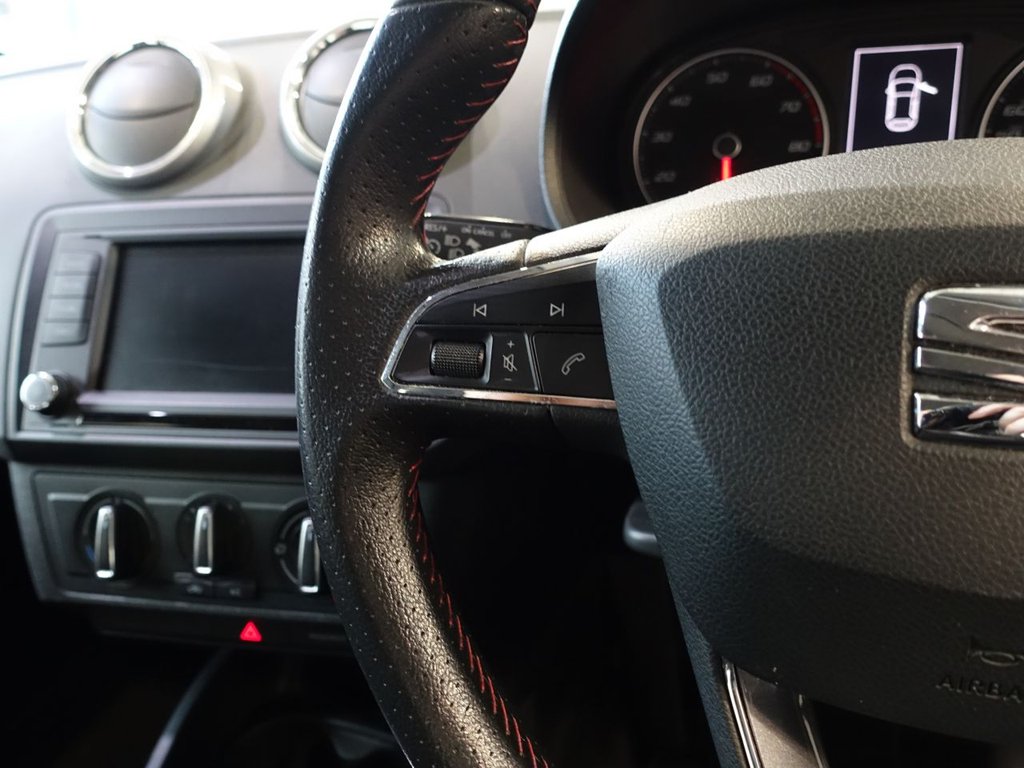 Used SEAT Ibiza 2017 for sale - 77835628: Photo 17