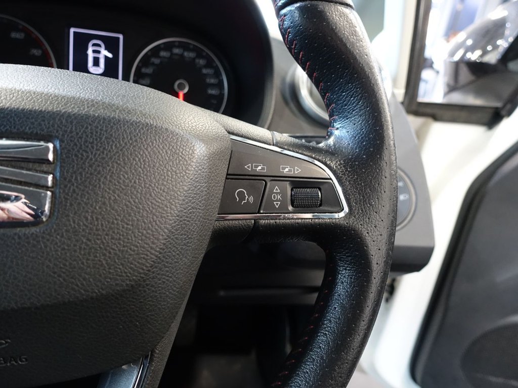 Used SEAT Ibiza 2017 for sale - 77835628: Photo 18