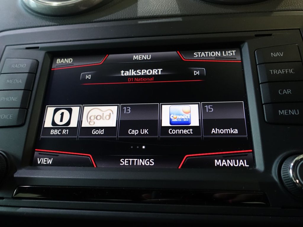 Used SEAT Ibiza 2017 for sale - 77835628: Photo 23