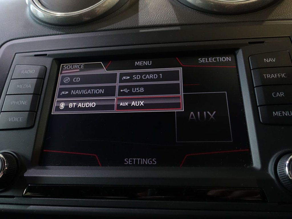 Used SEAT Ibiza 2017 for sale - 77835628: Photo 24