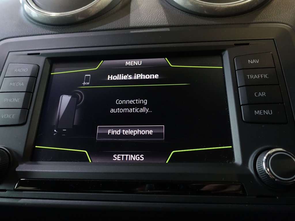 Used SEAT Ibiza 2017 for sale - 77835628: Photo 25