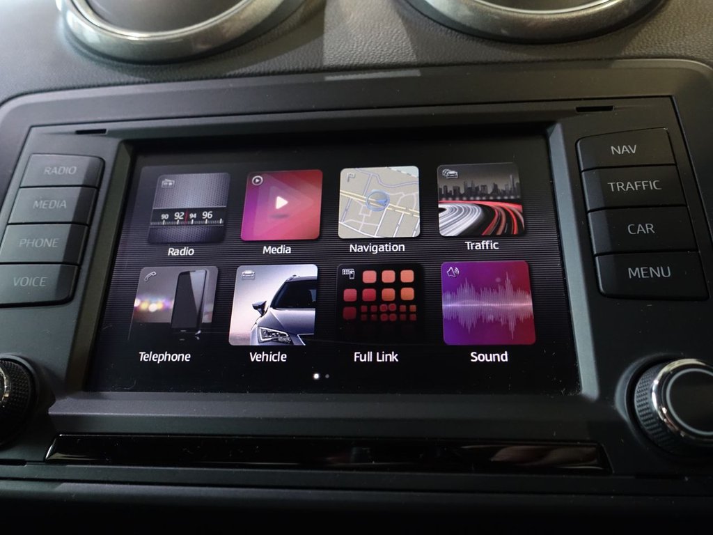 Used SEAT Ibiza 2017 for sale - 77835628: Photo 26