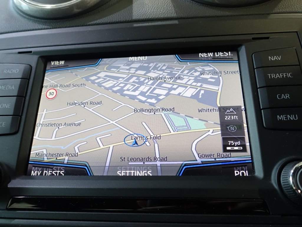 Used SEAT Ibiza 2017 for sale - 77835628: Photo 3