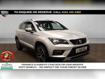 2019 (68) - 1.5 TSI EVO Xcellence Lux [EZ] 5dr DSG