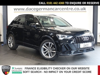 Used Audi Q3 2021 for sale - 79584343: Photo