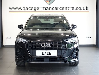 Used Audi Q3 2021 for sale - 79584343: Photo