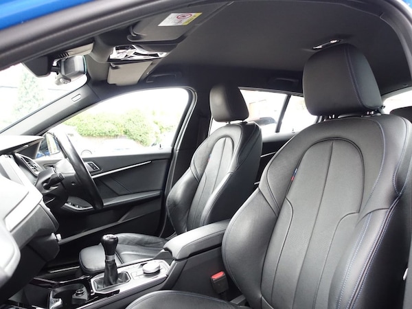Used BMW 1 Series 2020 for sale - 75067923: Photo 14