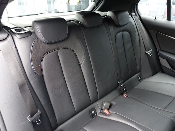 Used BMW 1 Series 2020 for sale - 75067923: Photo 15