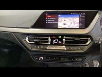 Used BMW 1 Series 2020 for sale - 75067923: Photo
