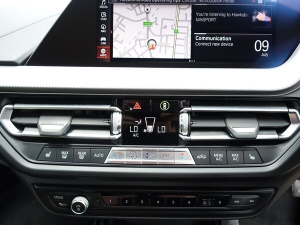 Used BMW 1 Series 2020 for sale - 75067923: Photo 32