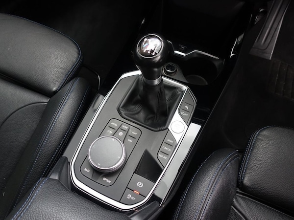 Used BMW 1 Series 2020 for sale - 75067923: Photo 35