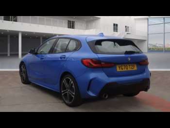 Used BMW 1 Series 2020 for sale - 75067923: Photo