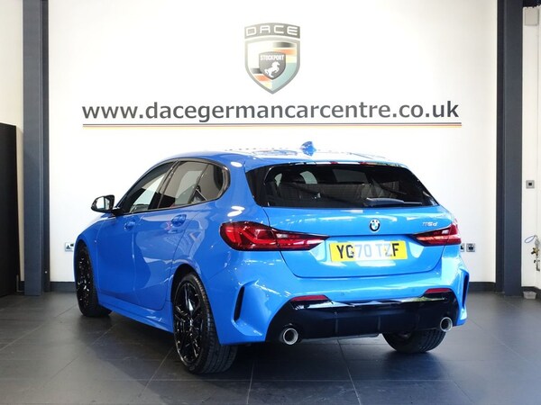 Used BMW 1 Series 2020 for sale - 75067923: Photo 8