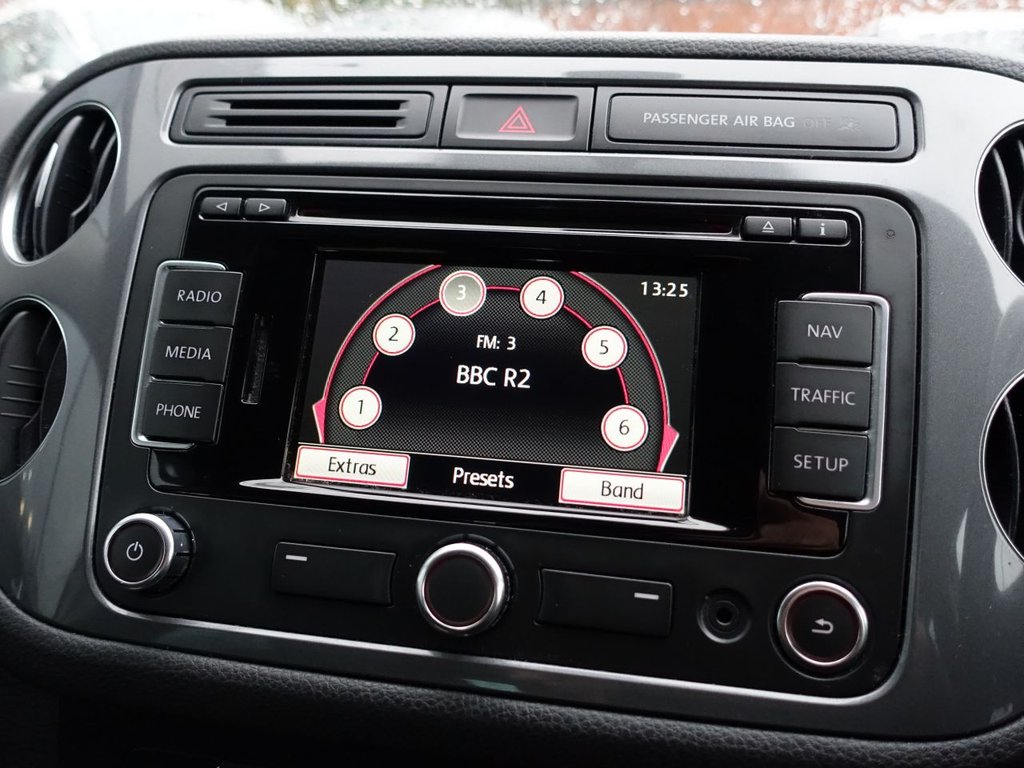 Used Volkswagen Tiguan 2014 for sale - 76751041: Photo 23