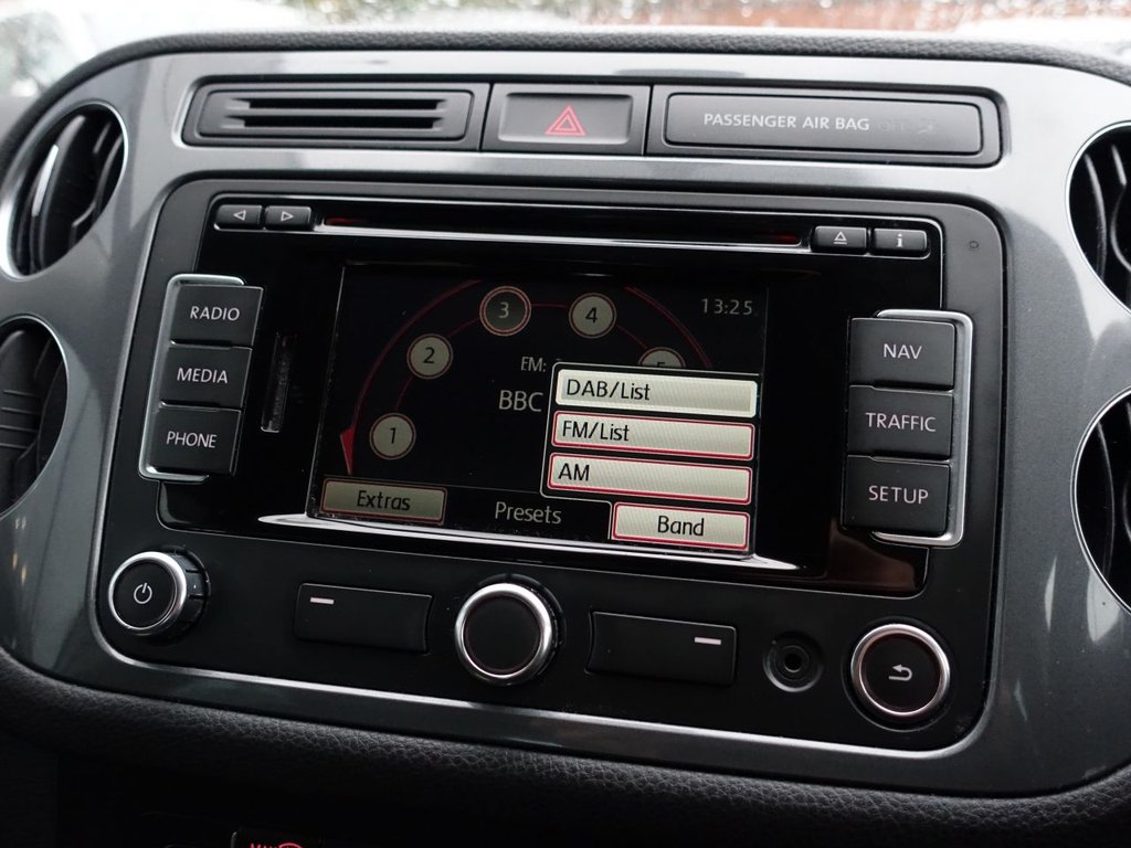 Used Volkswagen Tiguan 2014 for sale - 76751041: Photo 24