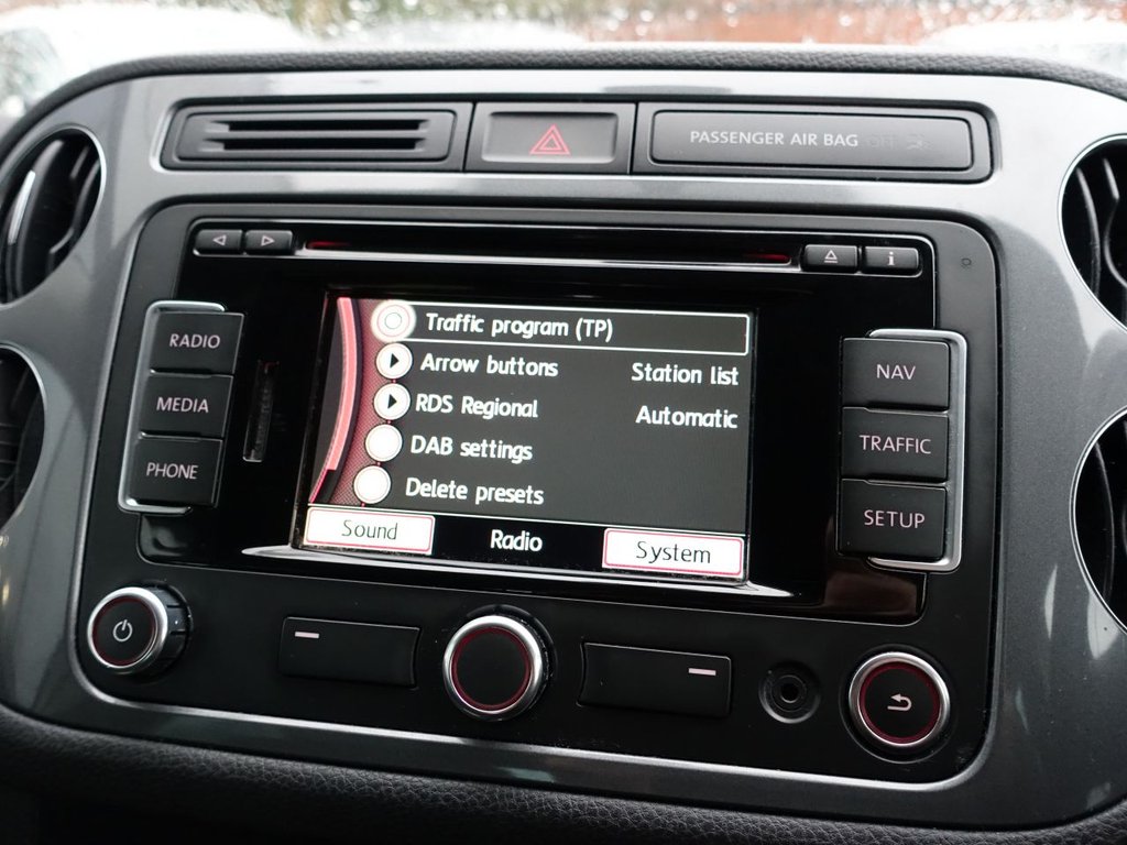 Used Volkswagen Tiguan 2014 for sale - 76751041: Photo 25