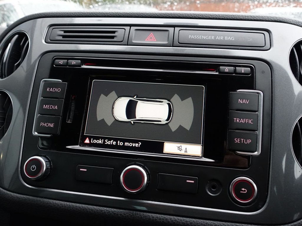 Used Volkswagen Tiguan 2014 for sale - 76751041: Photo 26