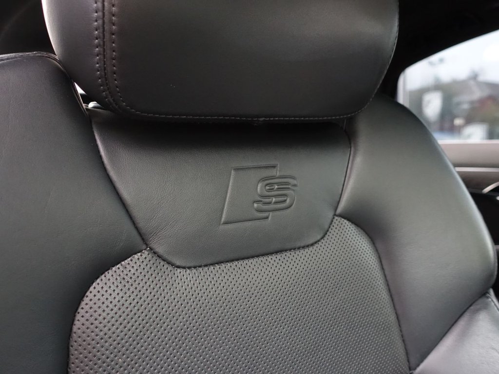 Used Audi A8 2019 for sale - 75911311: Photo 15