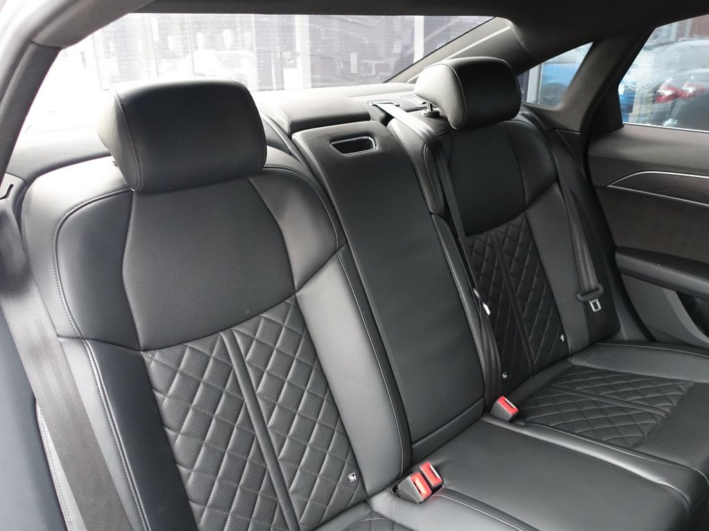 Used Audi A8 2019 for sale - 75911311: Photo 18