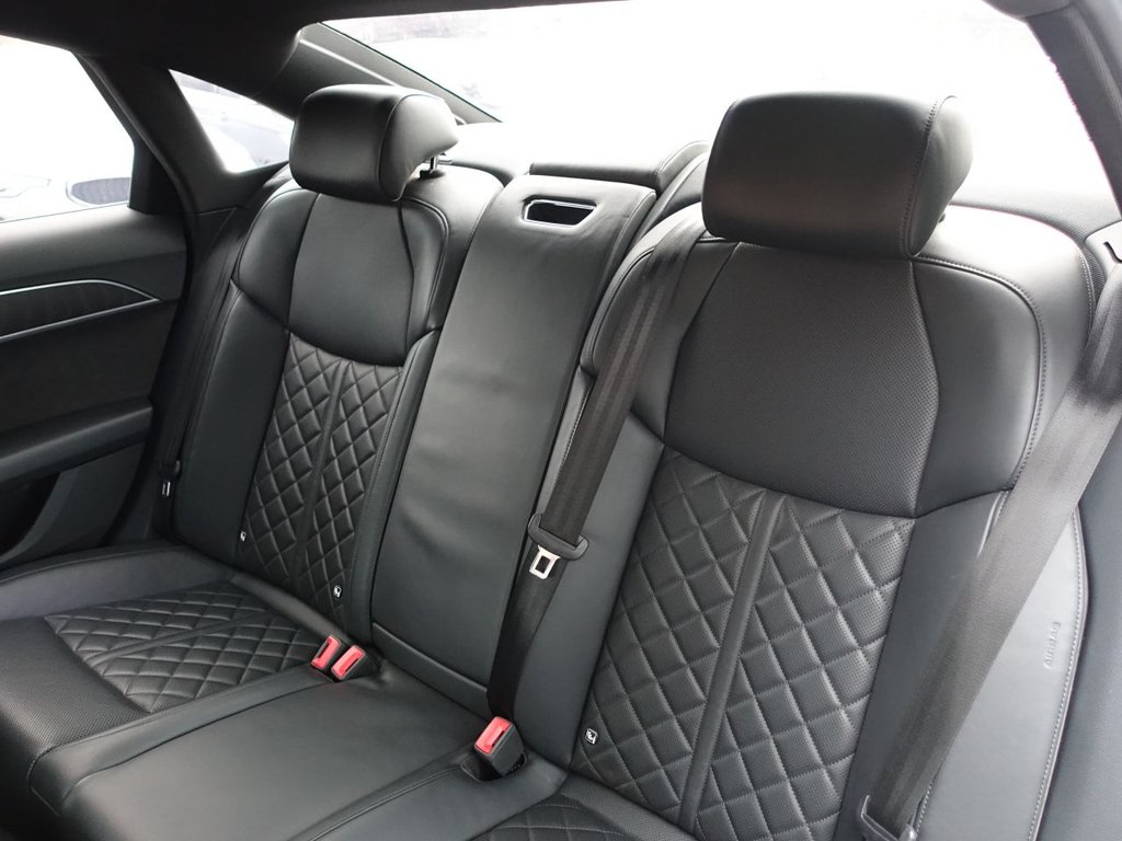 Used Audi A8 2019 for sale - 75911311: Photo 20