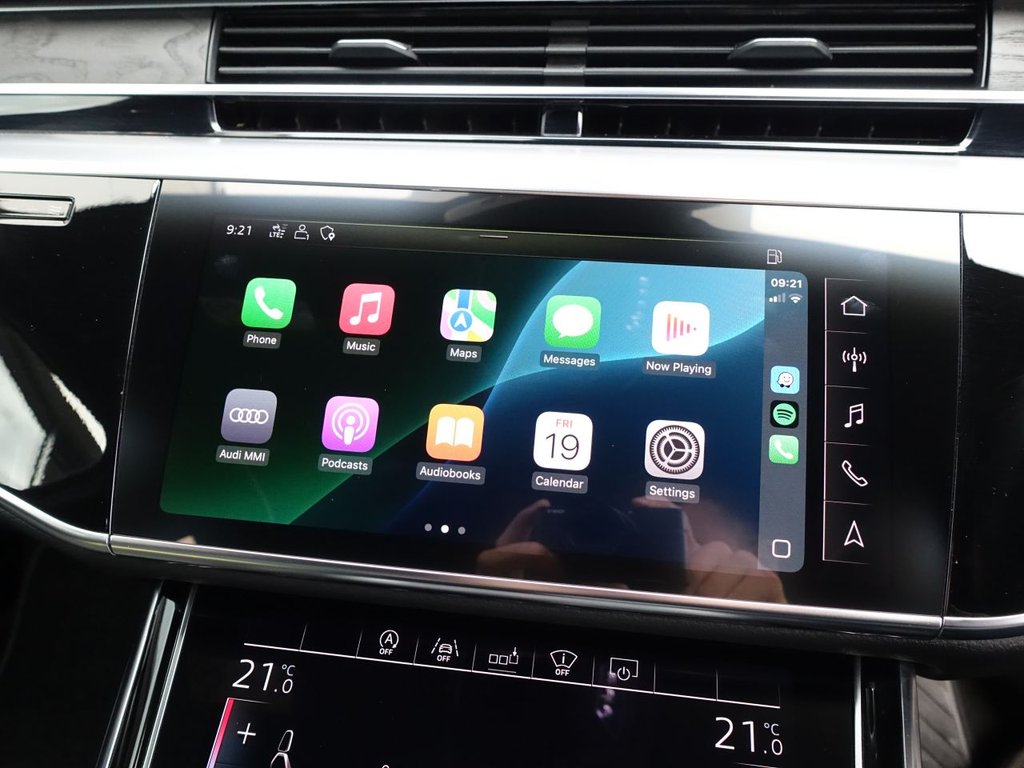 Used Audi A8 2019 for sale - 75911311: Photo 27