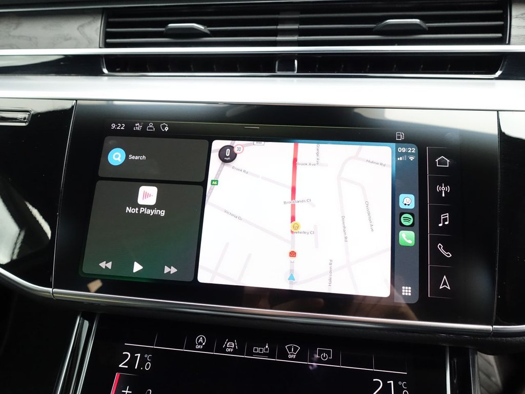 Used Audi A8 2019 for sale - 75911311: Photo 29