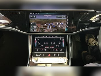 Used Audi A8 2019 for sale - 75911311: Photo