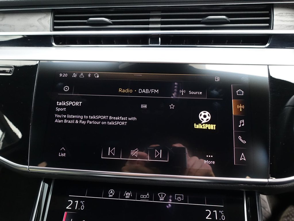 Used Audi A8 2019 for sale - 75911311: Photo 32