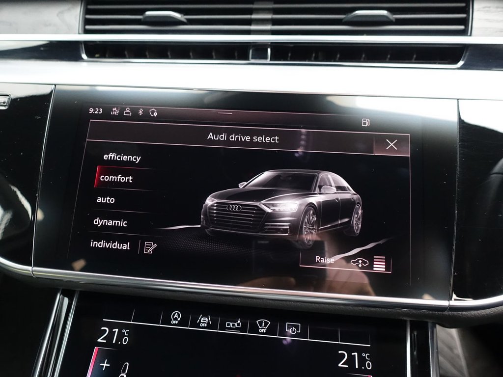 Used Audi A8 2019 for sale - 75911311: Photo 38