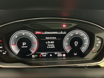 Used Audi A8 2019 for sale - 75911311: Photo