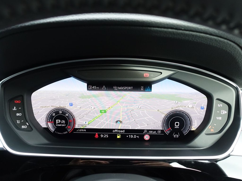 Used Audi A8 2019 for sale - 75911311: Photo 41