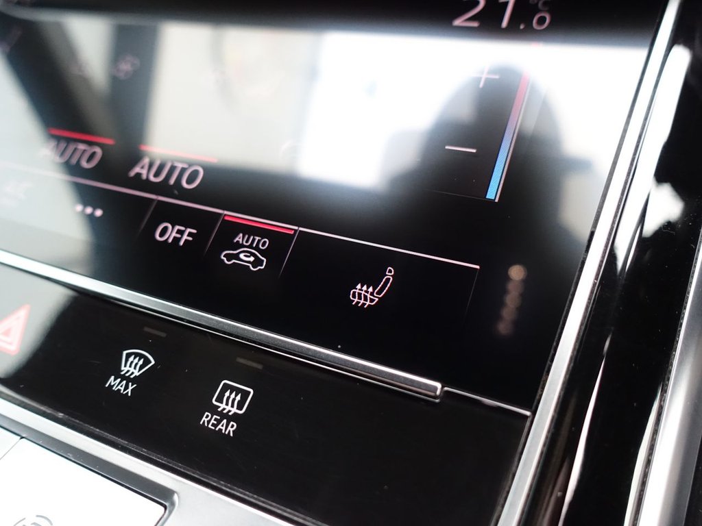 Used Audi A8 2019 for sale - 75911311: Photo 48