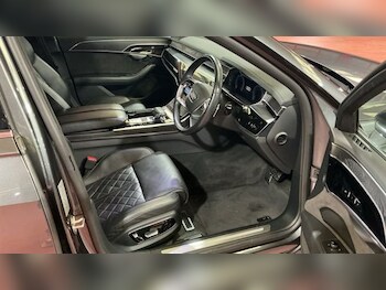 Used Audi A8 2019 for sale - 75911311: Photo