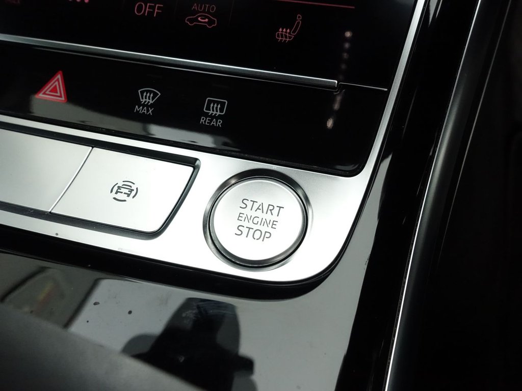 Used Audi A8 2019 for sale - 75911311: Photo 50