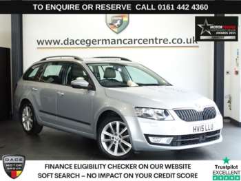 2015 (15) - 2.0 TDI Elegance Estate 5dr Diesel DSG Euro 5 (s/s) (150 ps)