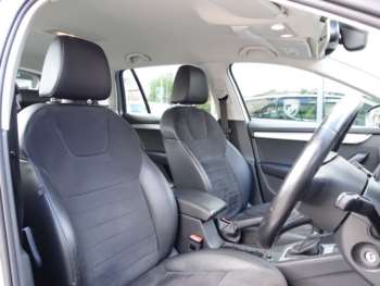 Used Skoda Octavia 2015 for sale - 74773410: Photo