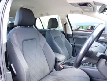 Used Volkswagen Golf 2021 for sale - 74607285: Photo