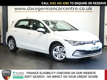 Used Volkswagen Golf 2024 for sale - 79584696: Photo