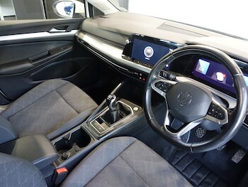 Used Volkswagen Golf 2024 for sale - 79584696: Photo