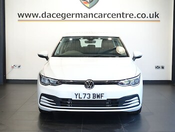 Used Volkswagen Golf 2024 for sale - 79584696: Photo
