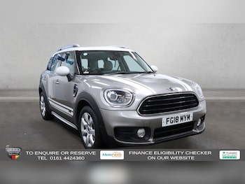 Used MINI Countryman 2018 for sale - 77307309: Photo