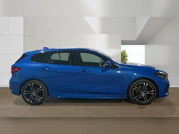 Used BMW 1 Series 2023 for sale - 79671130: Photo