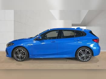 Used BMW 1 Series 2023 for sale - 79671130: Photo