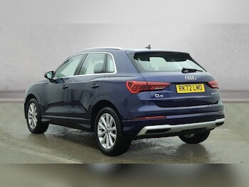 Used Audi Q3 2022 for sale - 77594231: Photo