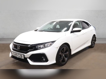 Used Honda Civic 2019 for sale - 78414574: Photo