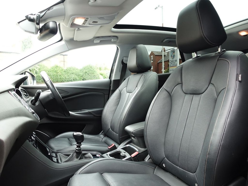 Used Vauxhall Grandland X 2019 for sale - 76783640: Photo 14