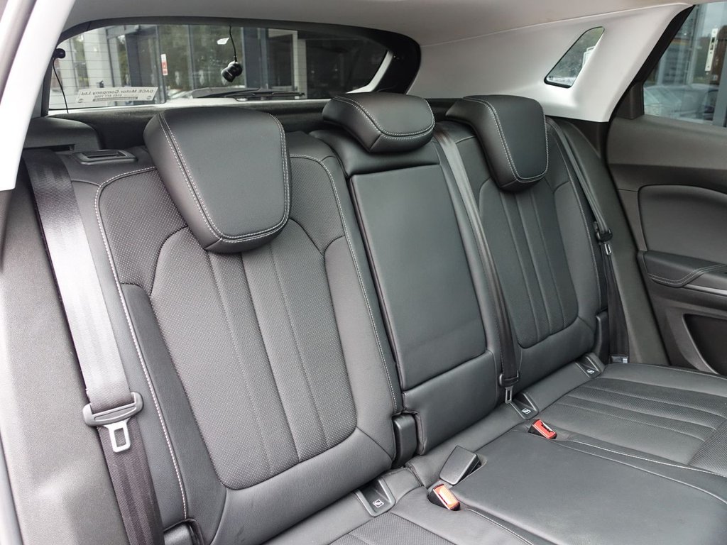 Used Vauxhall Grandland X 2019 for sale - 76783640: Photo 15